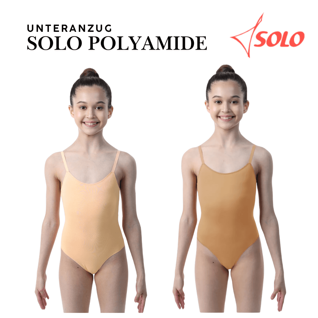 Solo Unteranzug
