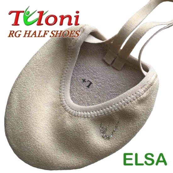 TULONI Schläppchen ELSA Gr. L (40-41)
