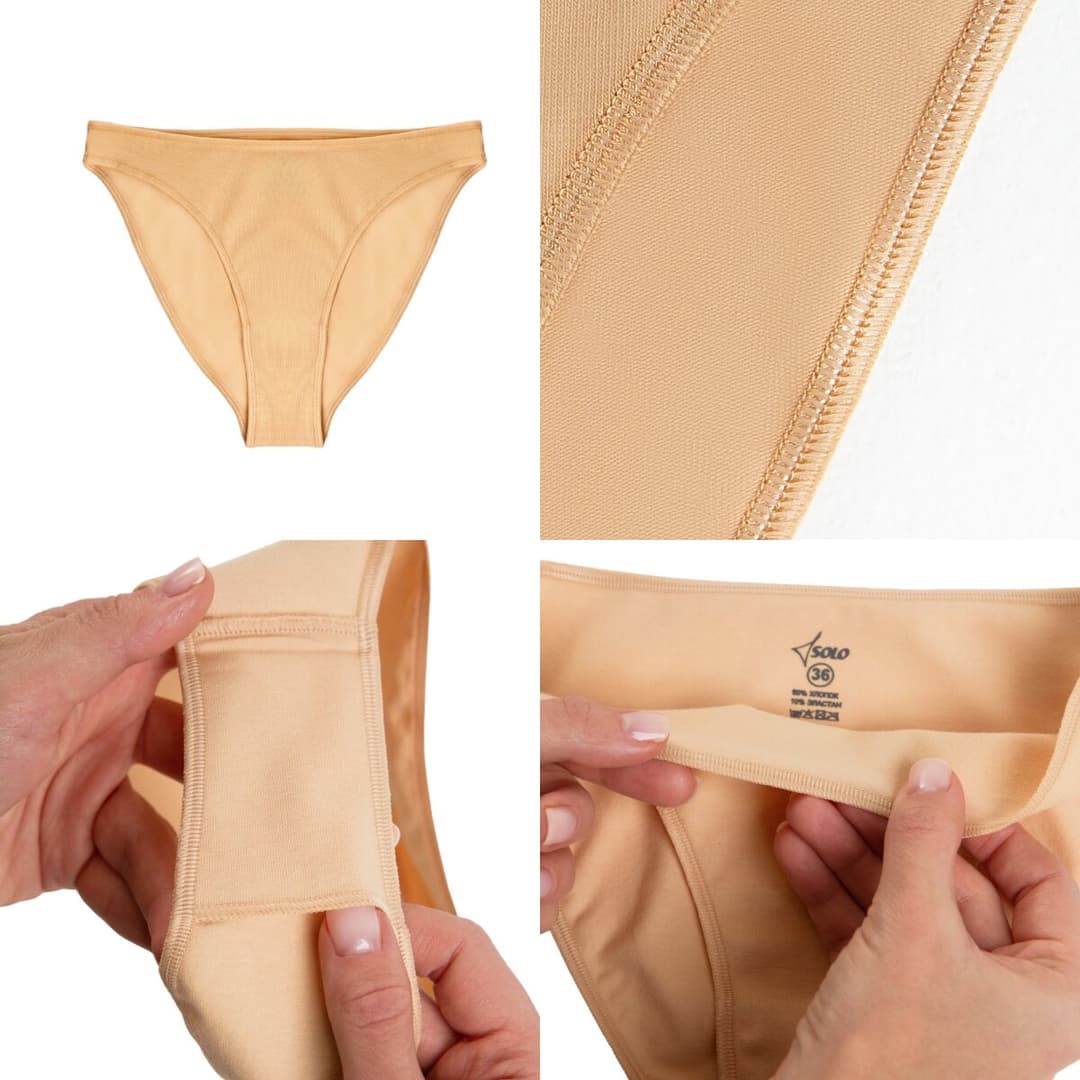 Solo Slip BD30-2
