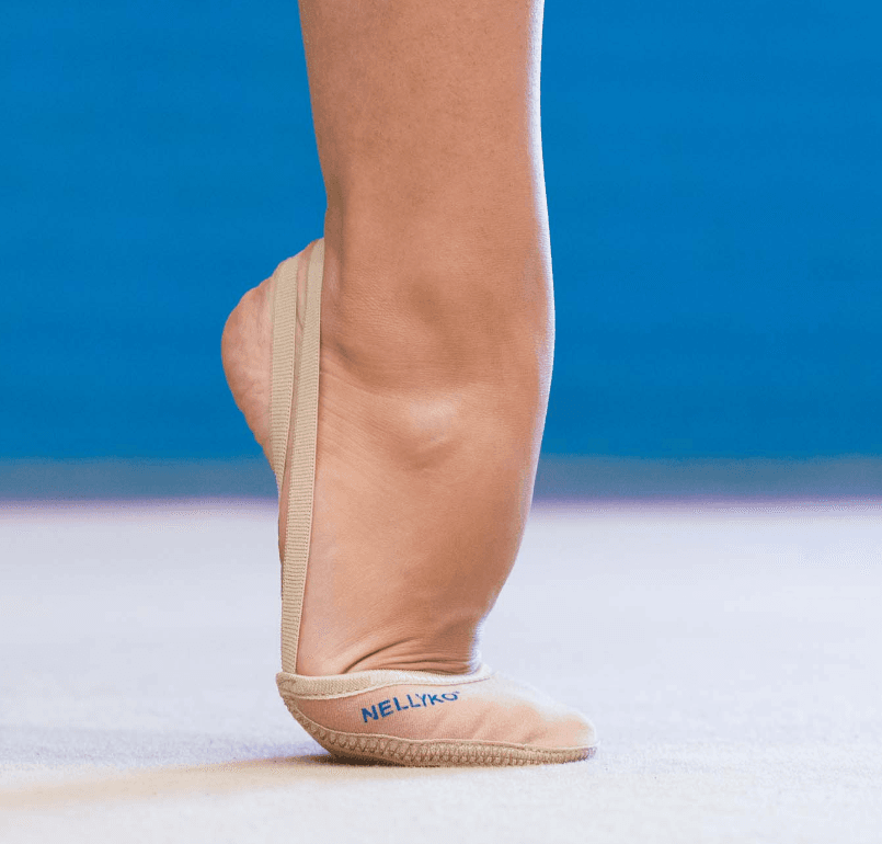 Nellyko Schläppchen Olympia Plus