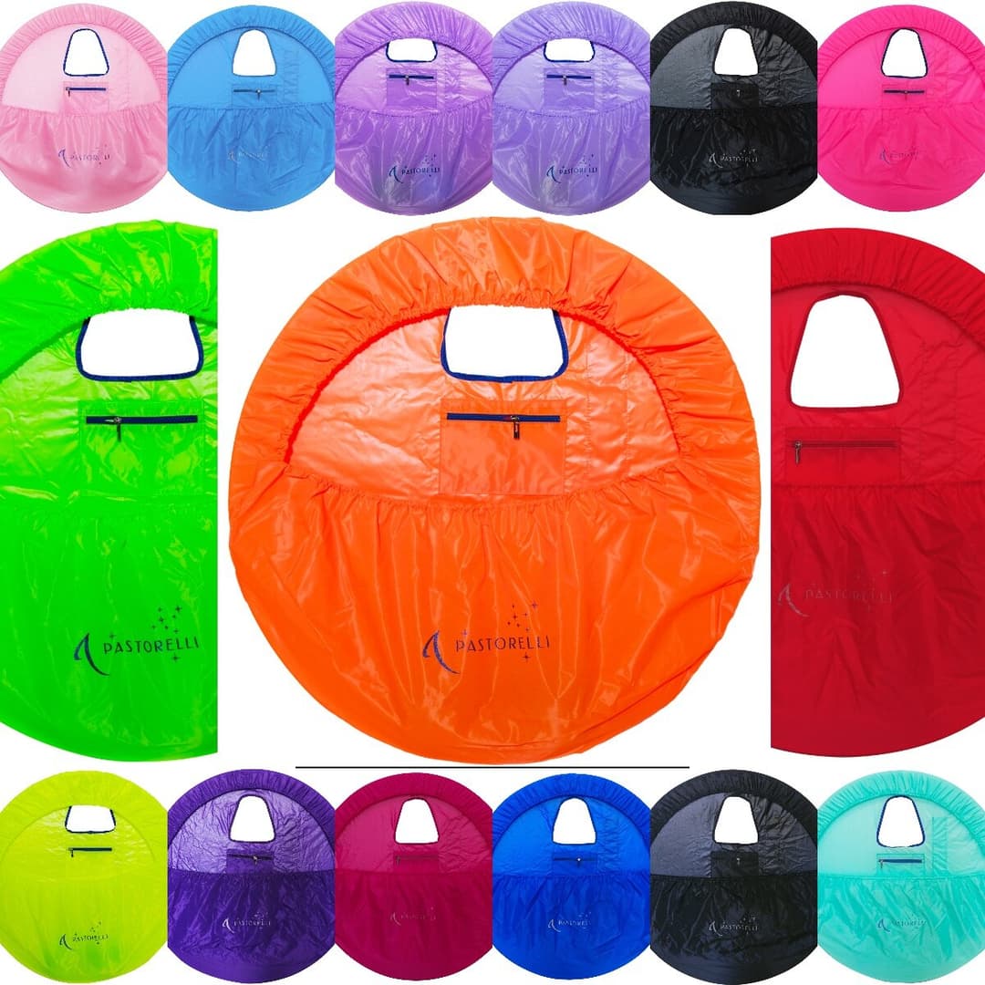Pastorelli Gerätetasche Nylon