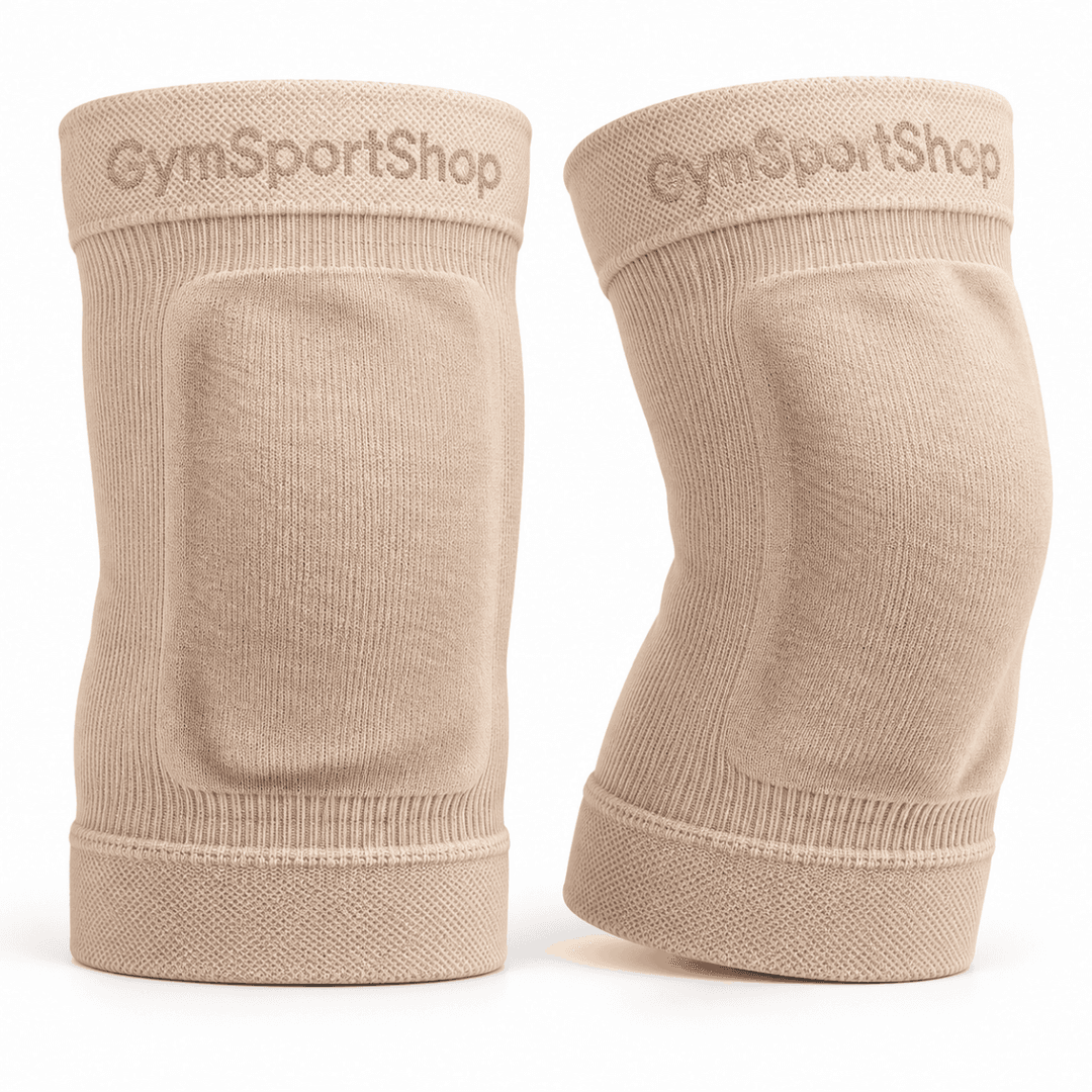 Knieschoner GymSport Gr. S