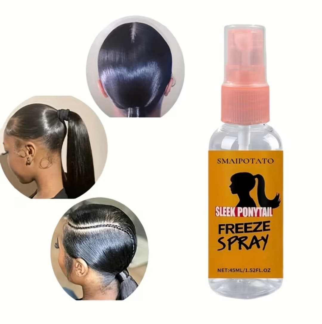 Haarspray