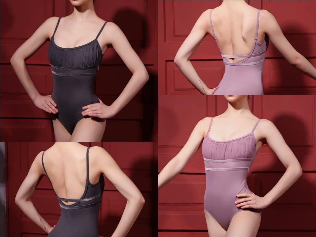 Grand Prix Ballettbody CASSIA