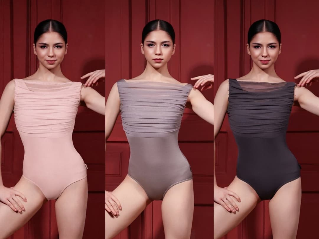 Grand Prix Ballettbody CELESTIA