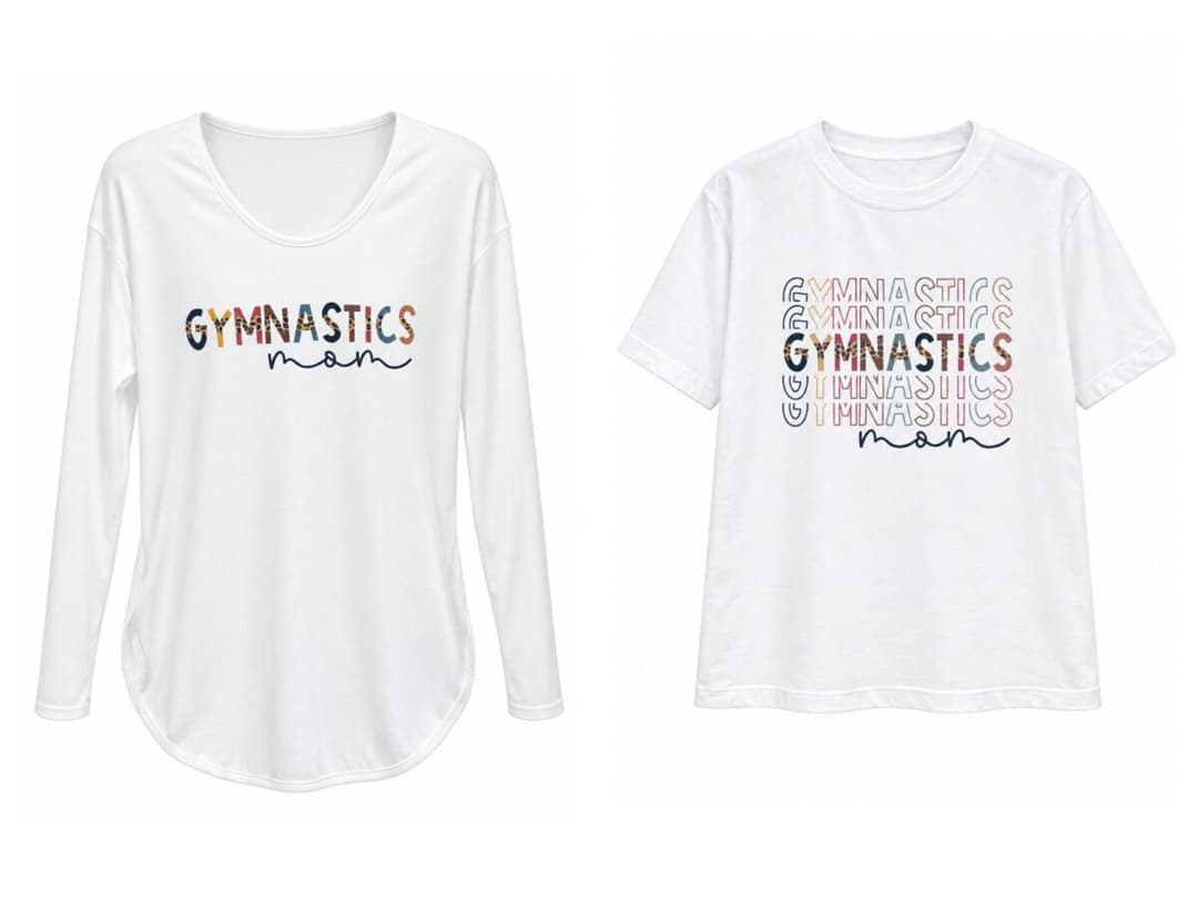 Grand Prix T-Shirt Mom