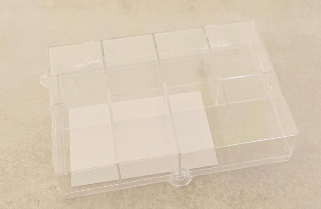 Strasssteinebox