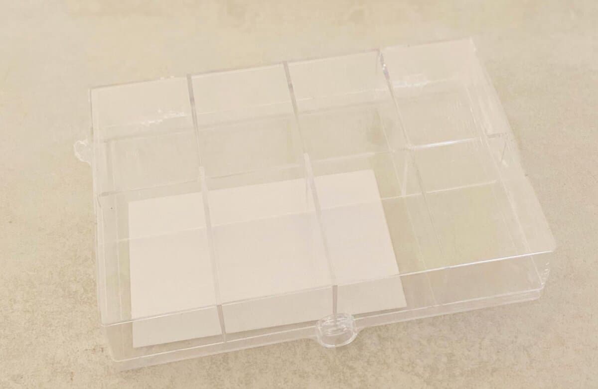 Strasssteinebox