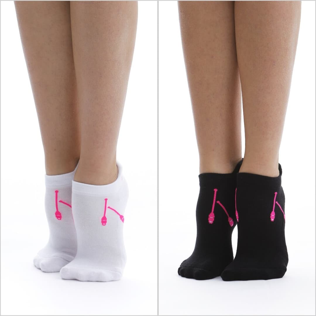 Pastorelli Socken mit Keule