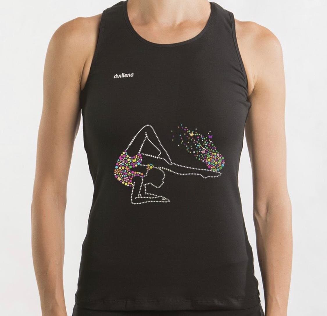 #DVillena Shirt Ball