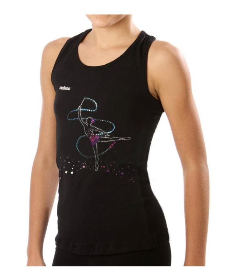 #DVillena Swimmer Shirt Band