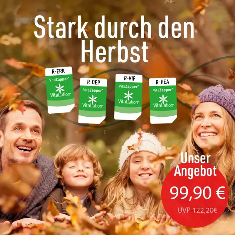 Chipkarten - Herbst-Paket