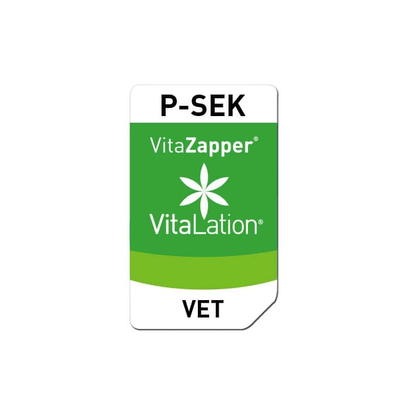 P-SEK