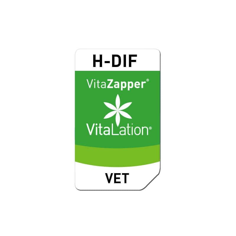 H-DIF