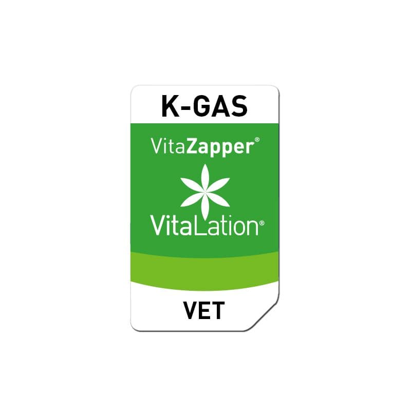 K-GAS