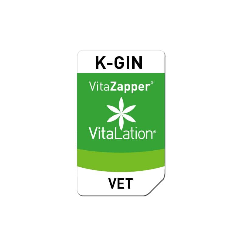 K-GIN
