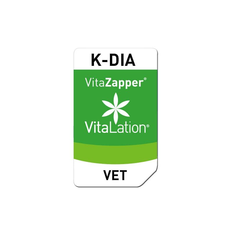 K-DIA