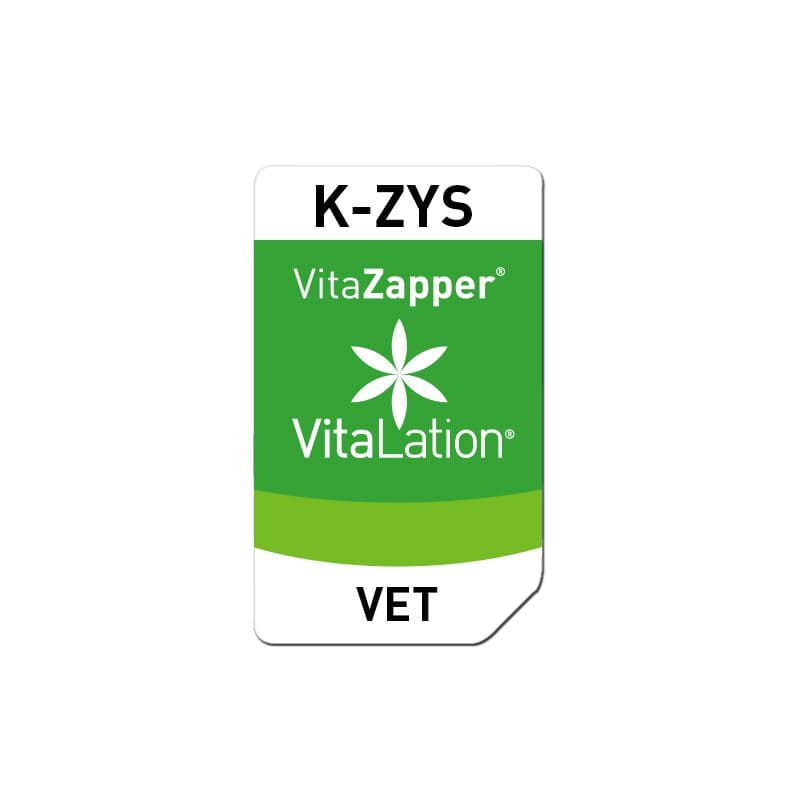 K-ZYS
