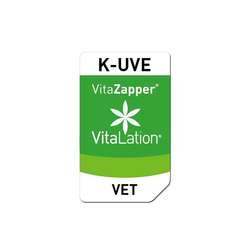 K-UVE