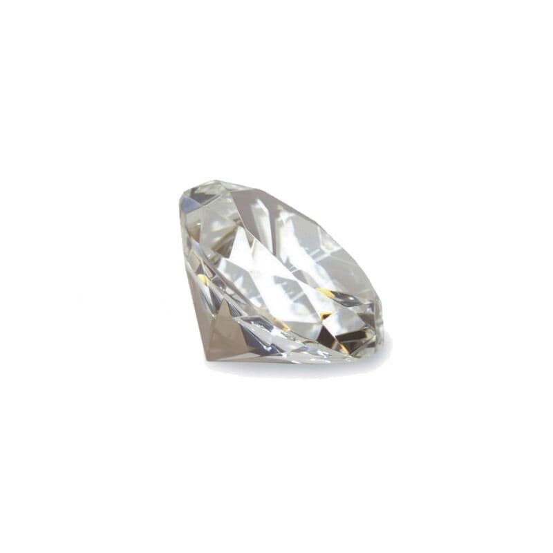 Tachyon Diamant - klein