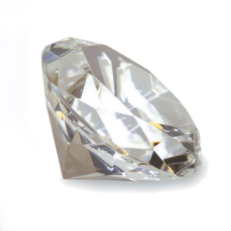 Tachyon Diamant - groß