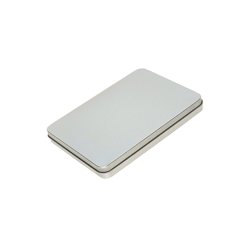TeslaVital® Box