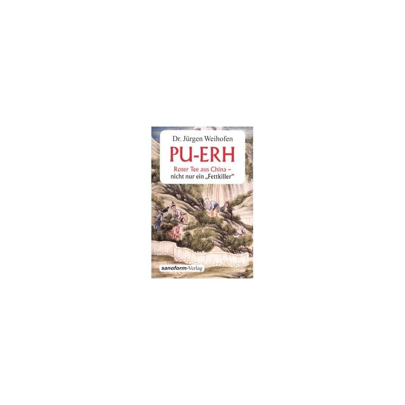 PU-ERH - Roter Tee aus China