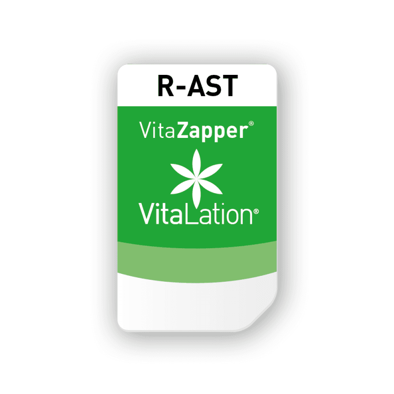 R-AST
