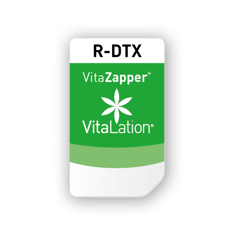 R-DTX