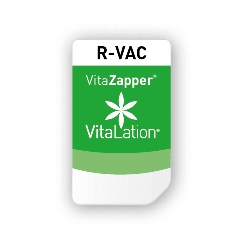 R-VAC