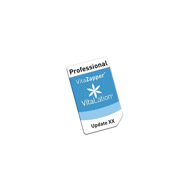 Professional Update