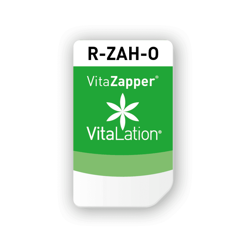 R-ZAH-O