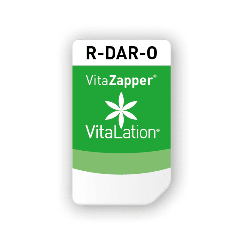 R-DAR-O