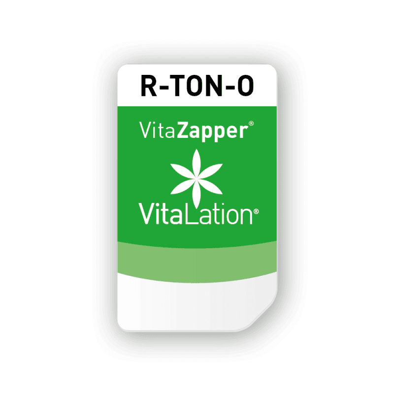 R-TON-O