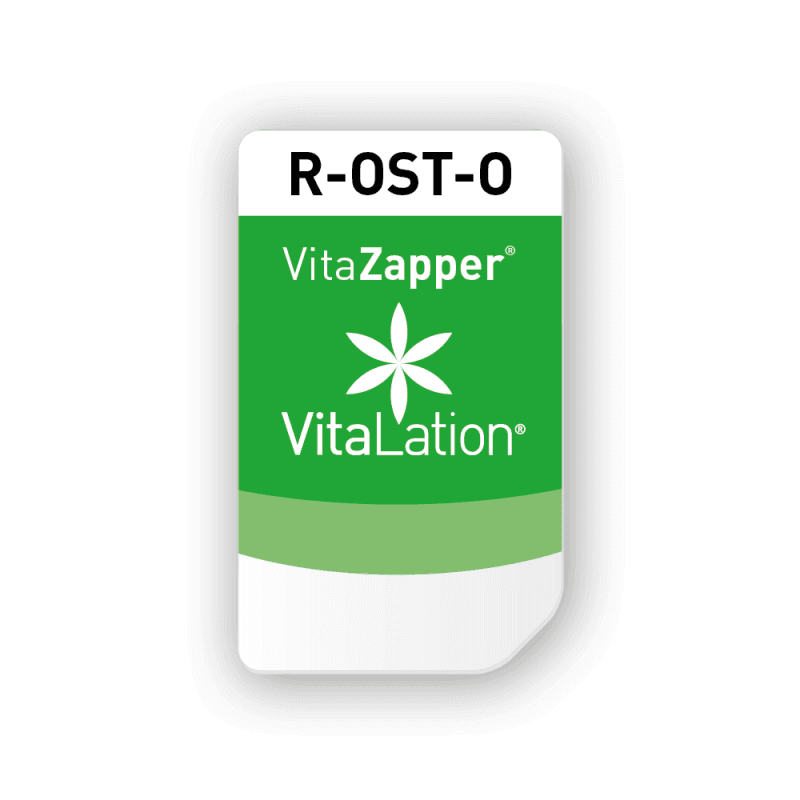 R-OST-O