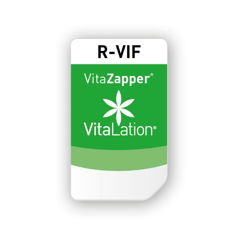 R-VIF