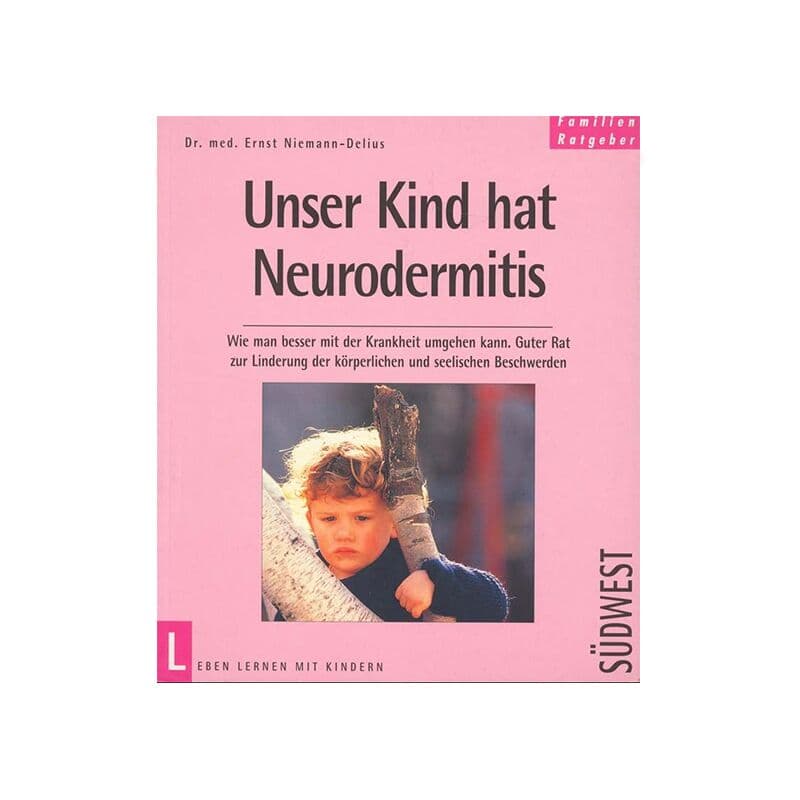 Unser Kind hat Neurodermitis