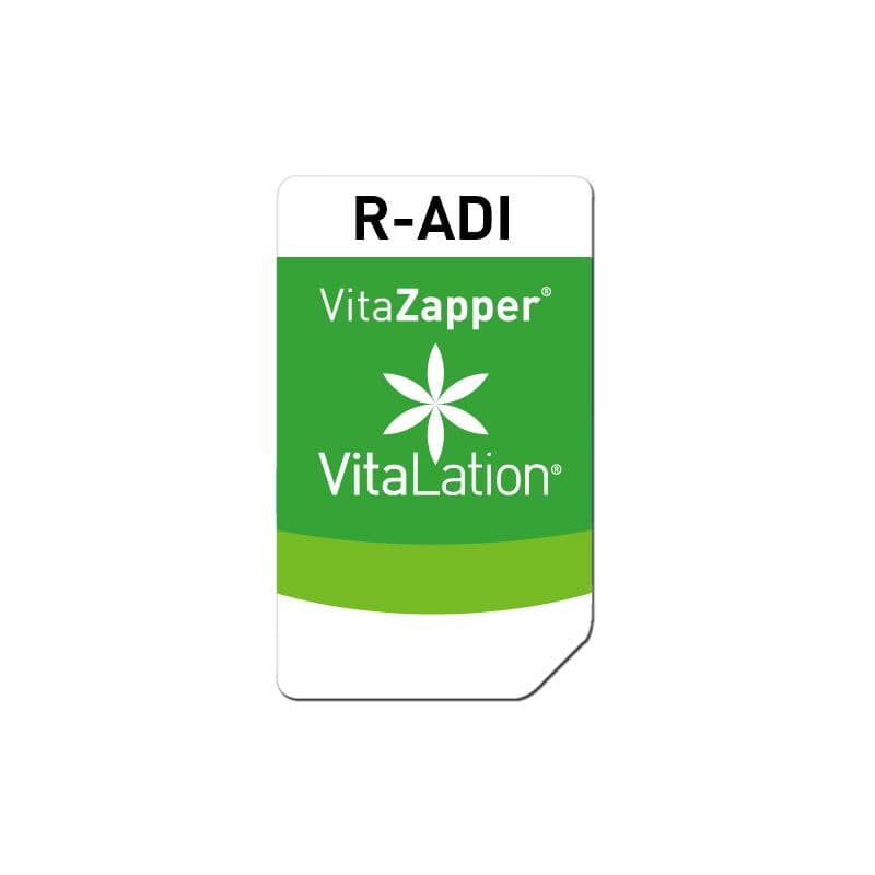 R-ADI
