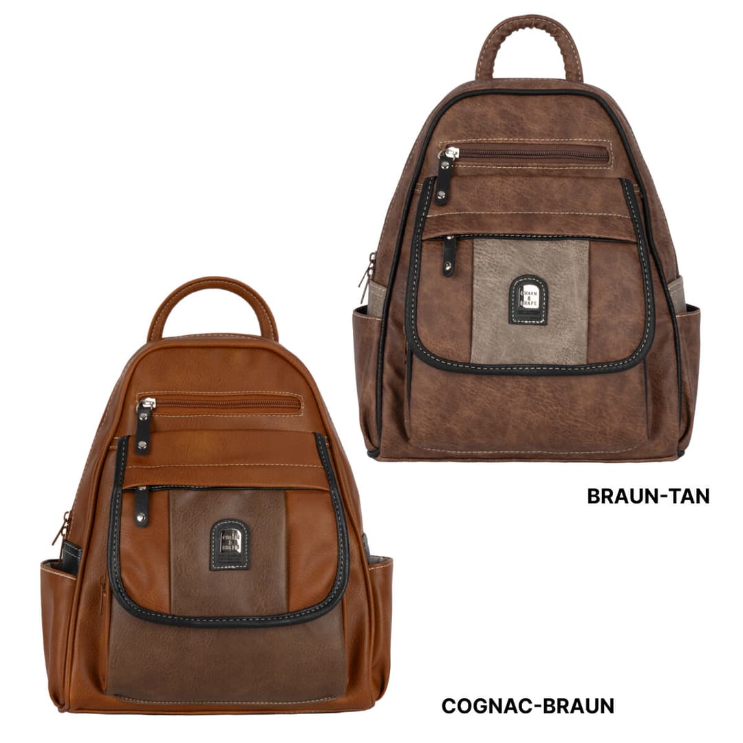 Cityrucksack Damenrucksack Tagesrucksack Stadt Rucksack Bagpack