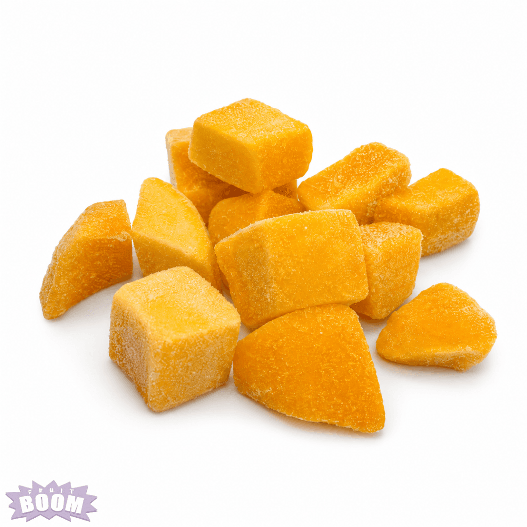 Mangostücke TK 100 % pur für Gastro & Smoothie-Bars