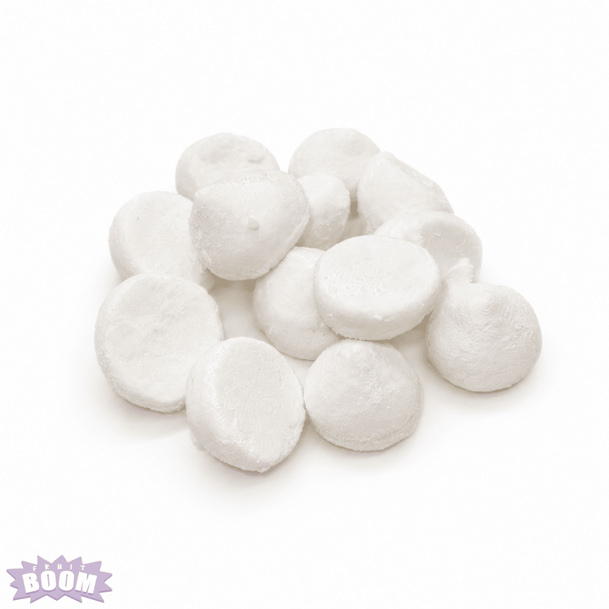 100 % Kokosmilch IQF Pellets TK - Superfood für Gastro & Smoothie-Bars