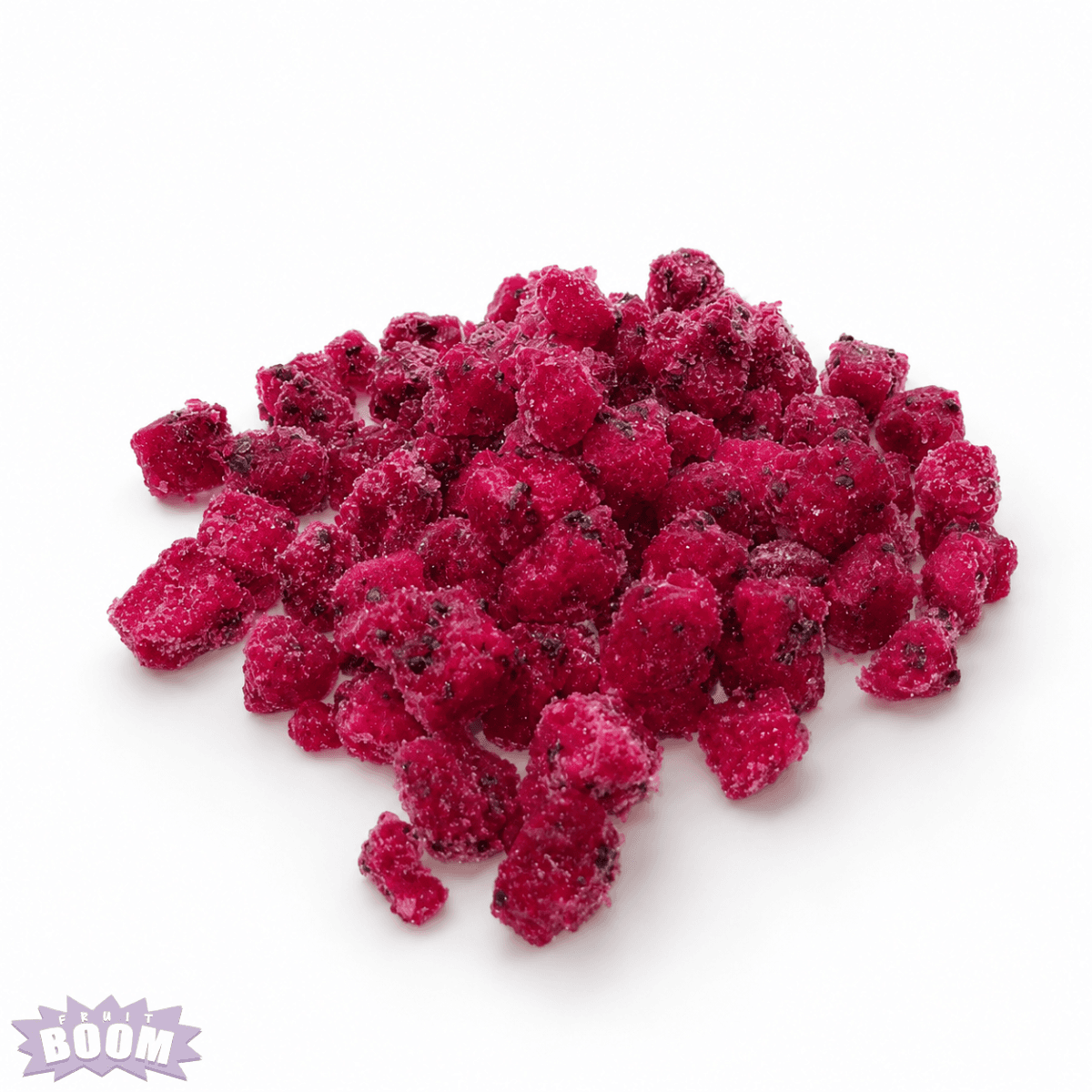 Pitaya IQF Würfel TK - 100% pur für Gastro & Smoothie-Bars