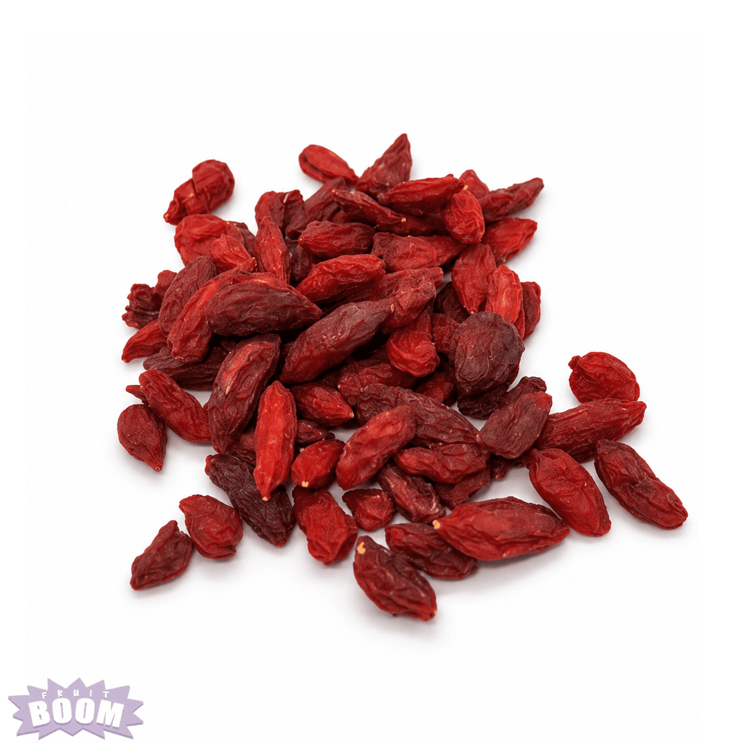 Goji Beeren 100 % pur für Gastro & Smoothie-Bars