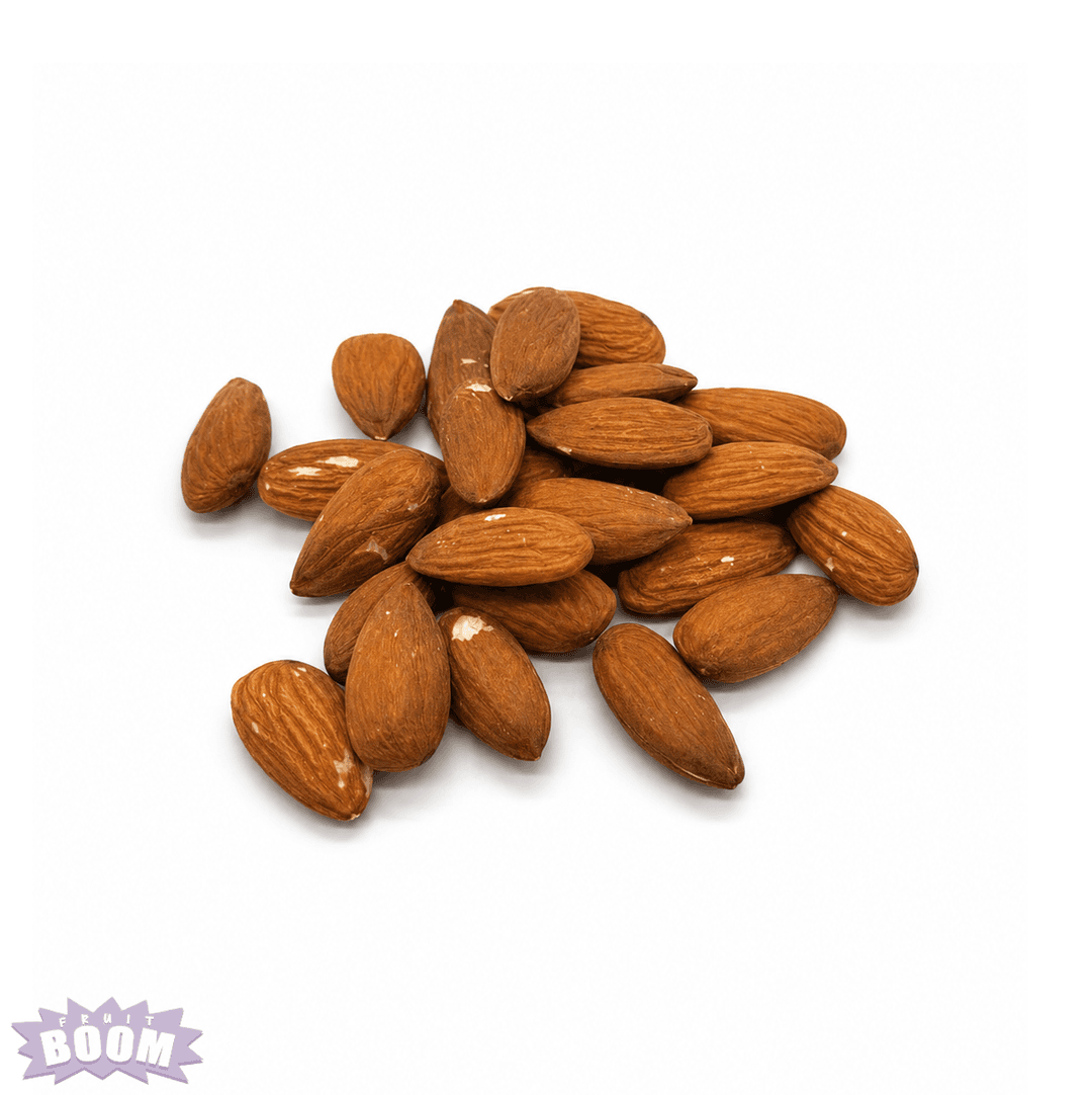 Mandeln naturbelassene 100 % für Gastro & Smoothie-Bars 22,68 kg