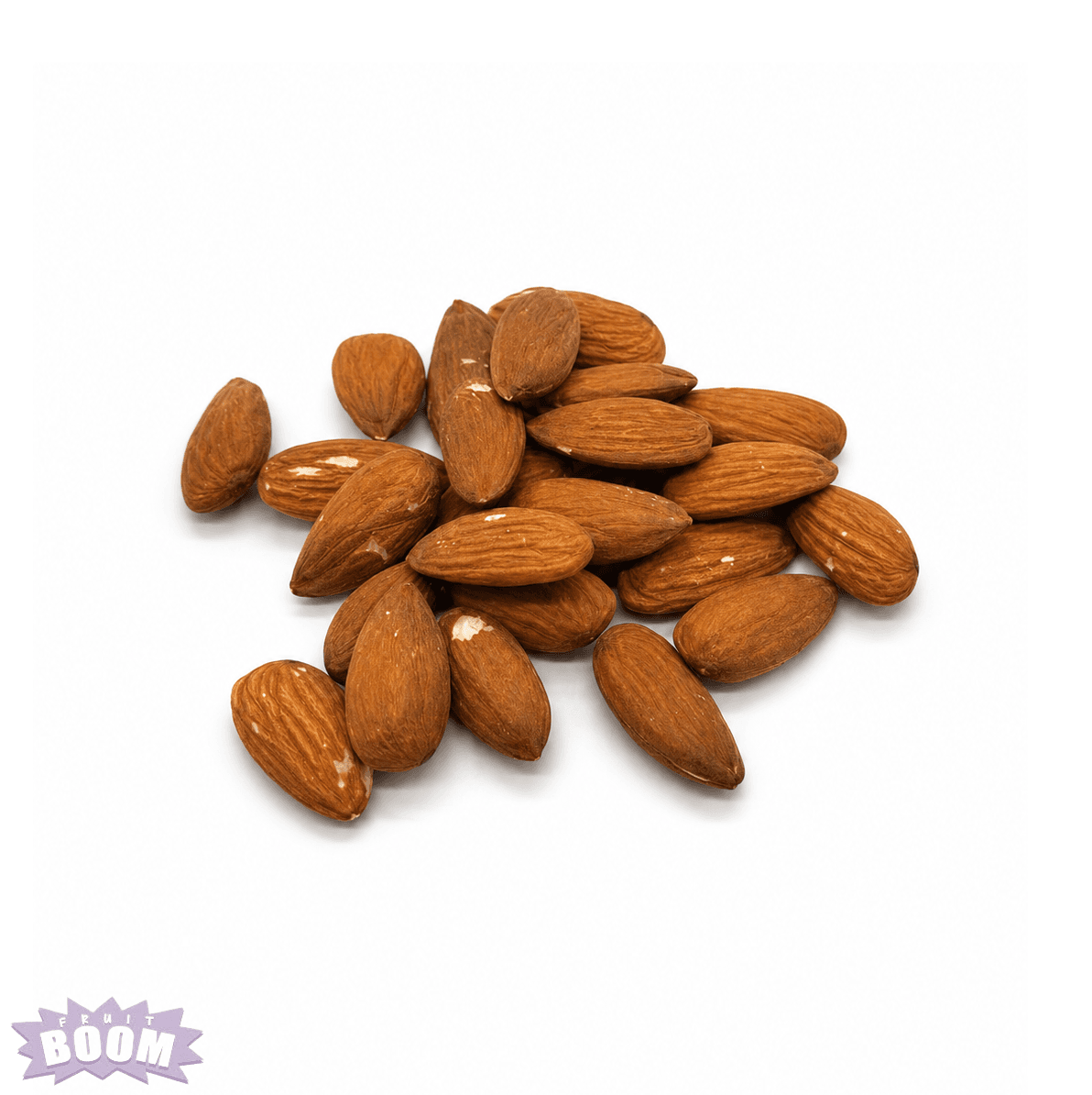 Mandeln naturbelassene 100 % für Gastro & Smoothie-Bars 22,68 kg