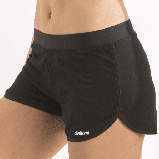 #DVillena Rocky Short Keule