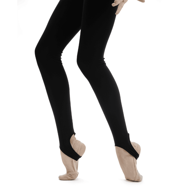 Pastorelli Leggings Poly, mit Fersenloch