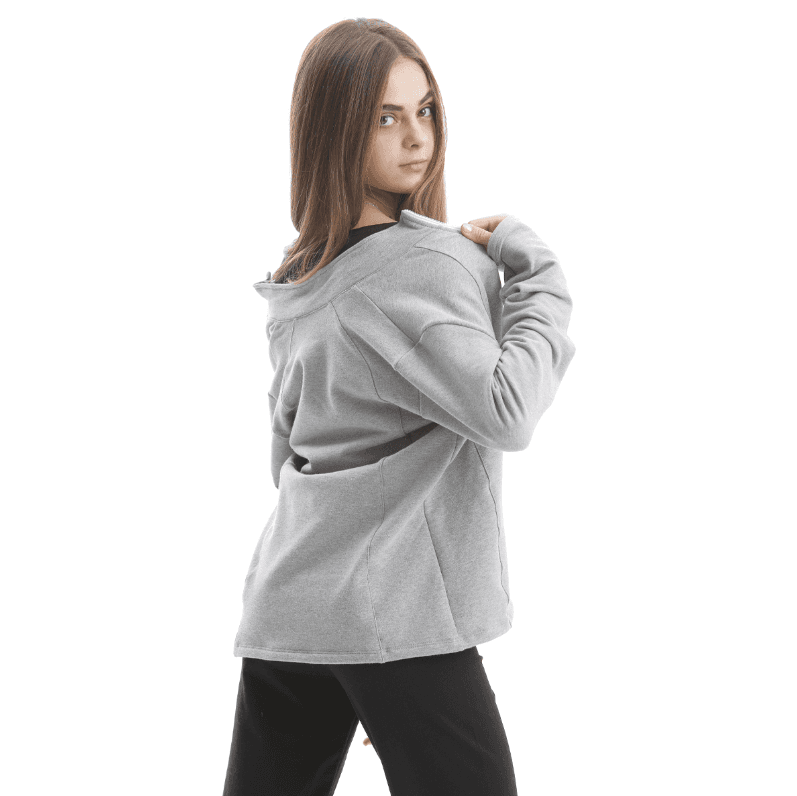 Pastorelli Trainingsjacke Soft Melange