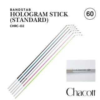 Chacott Bandstab Hologram (Standart) 60 cm