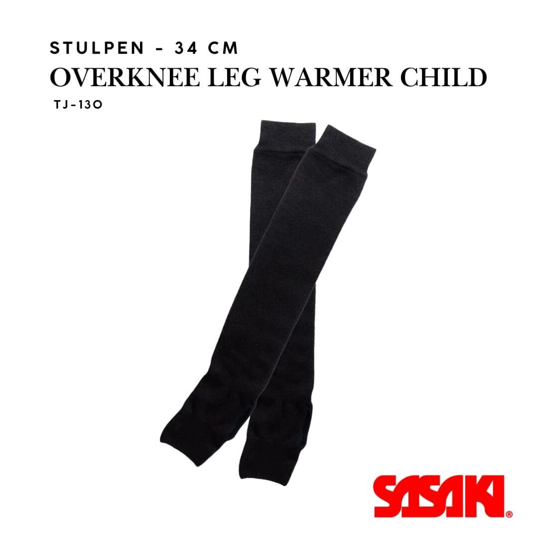Sasaki Stulpen, Junior / Child, 34 cm - Auslaufmodell